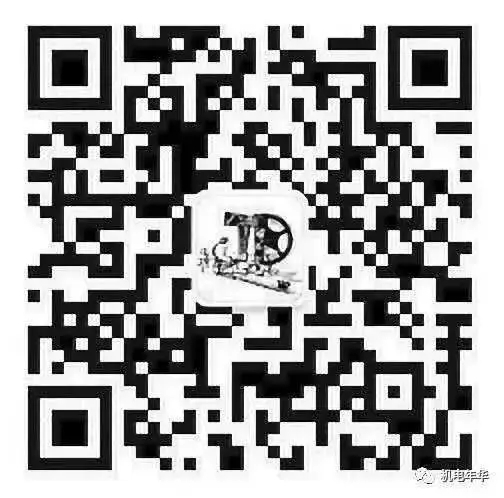公司公众号
